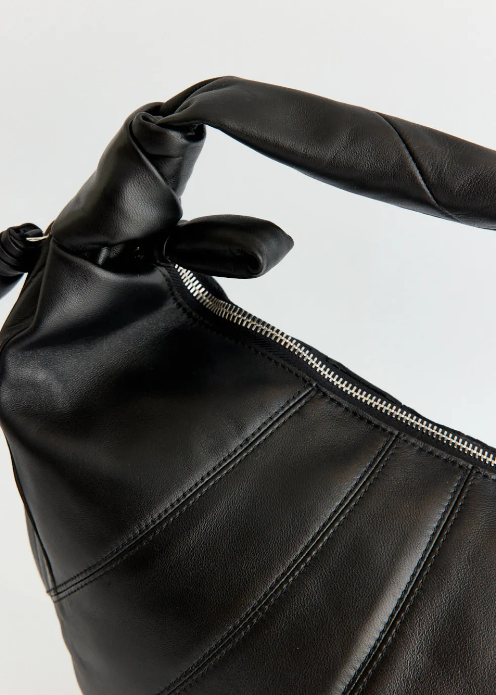 Fortune Croissant Bag