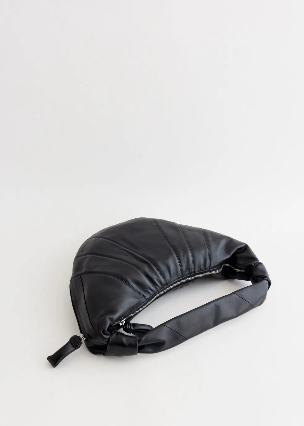 Fortune Croissant Bag