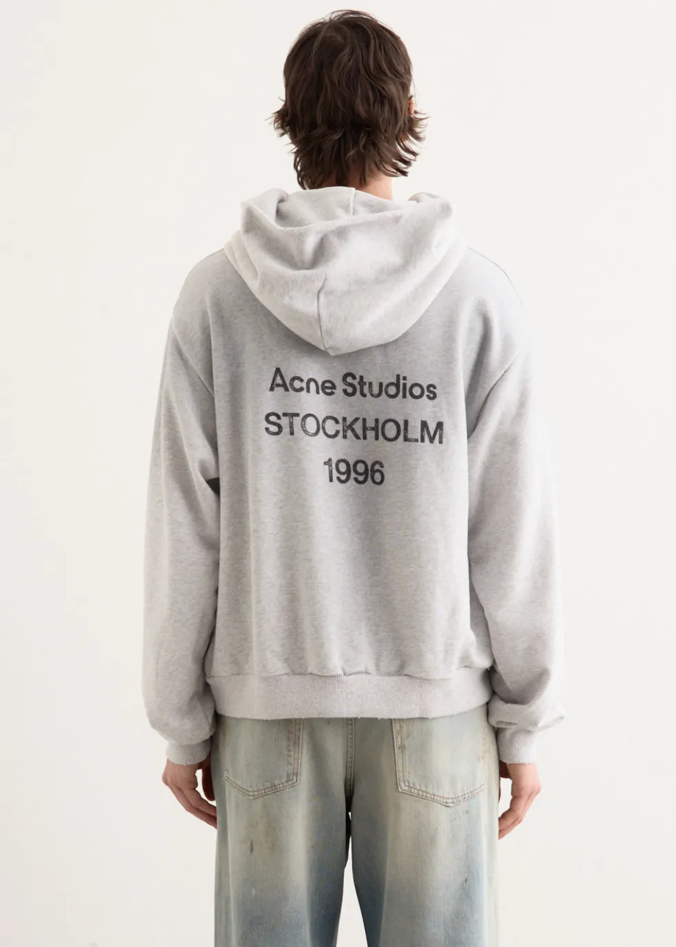 Franziska 1996 Hoodie