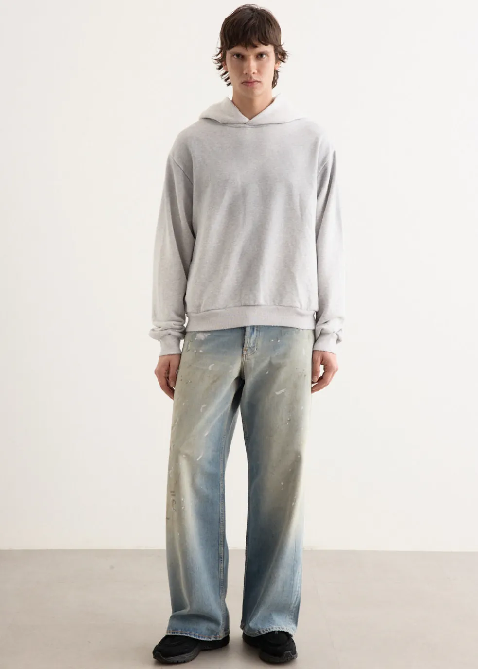 Franziska 1996 Hoodie