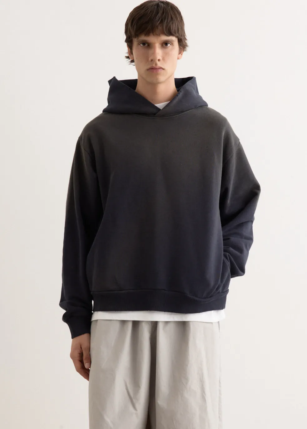 Franziska H U 1996 Hoodie