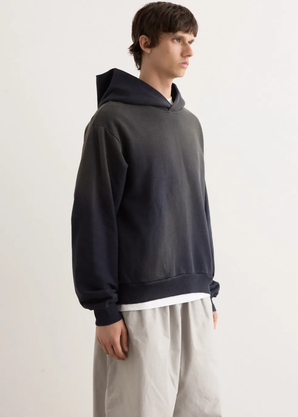 Franziska H U 1996 Hoodie