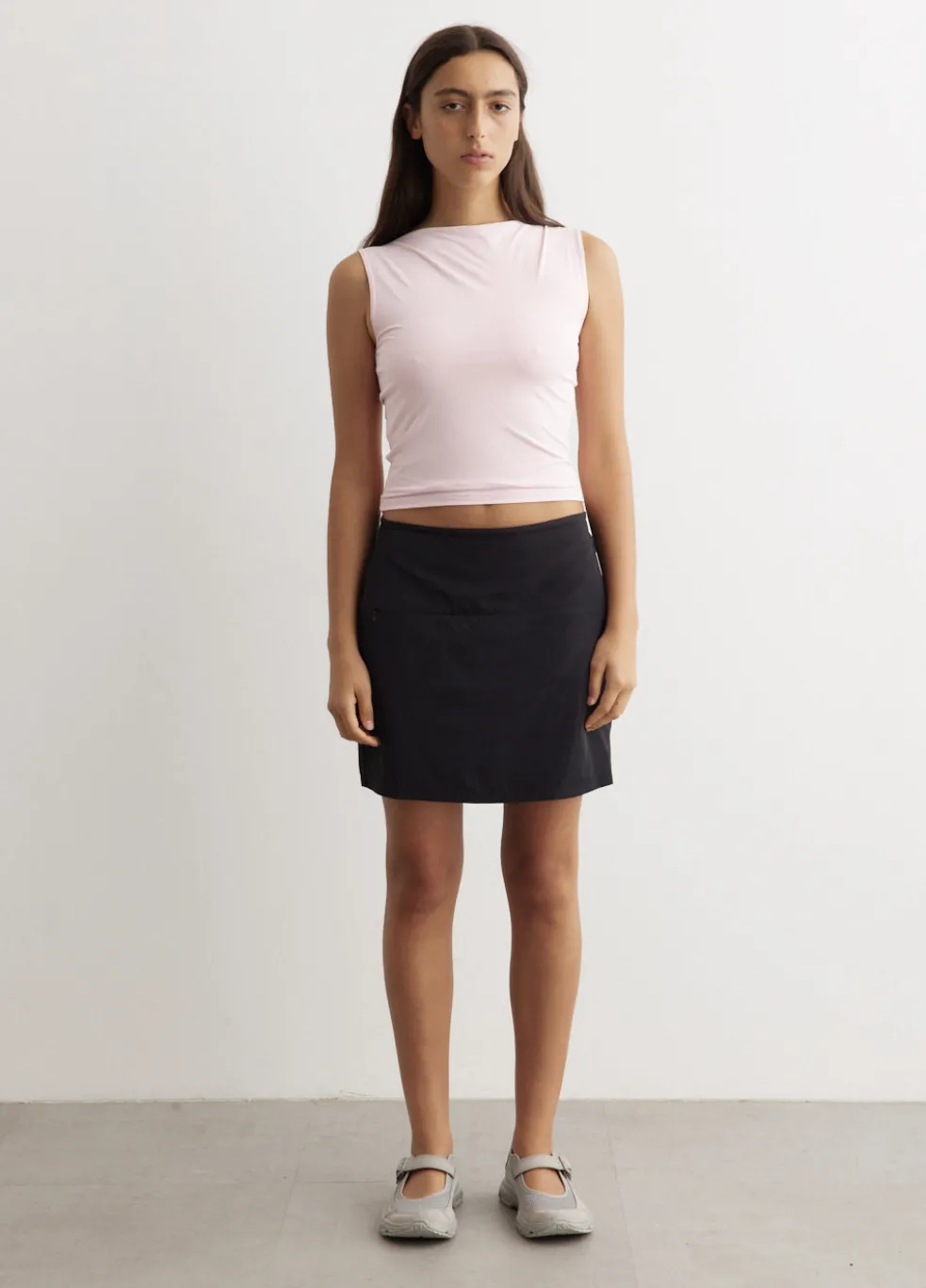 Freda Skirt