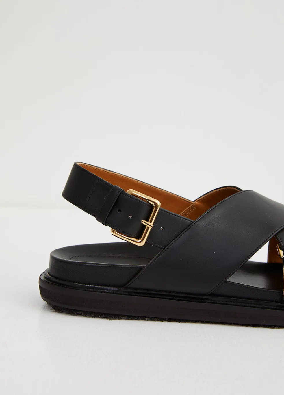 Fussbett Sandals