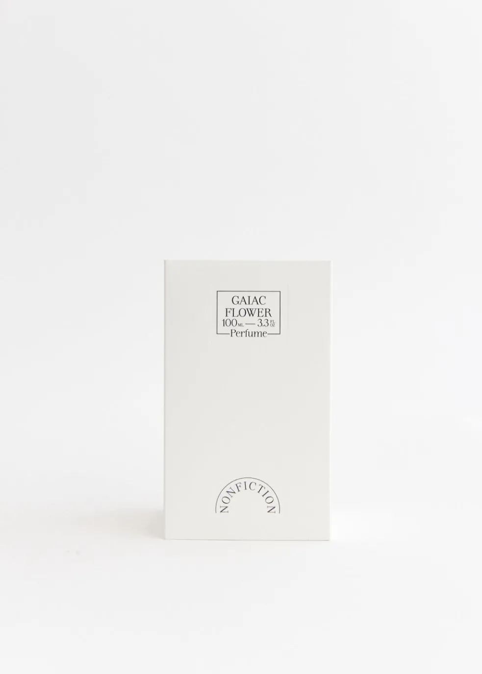 Gaiac Flower Perfume 100ml