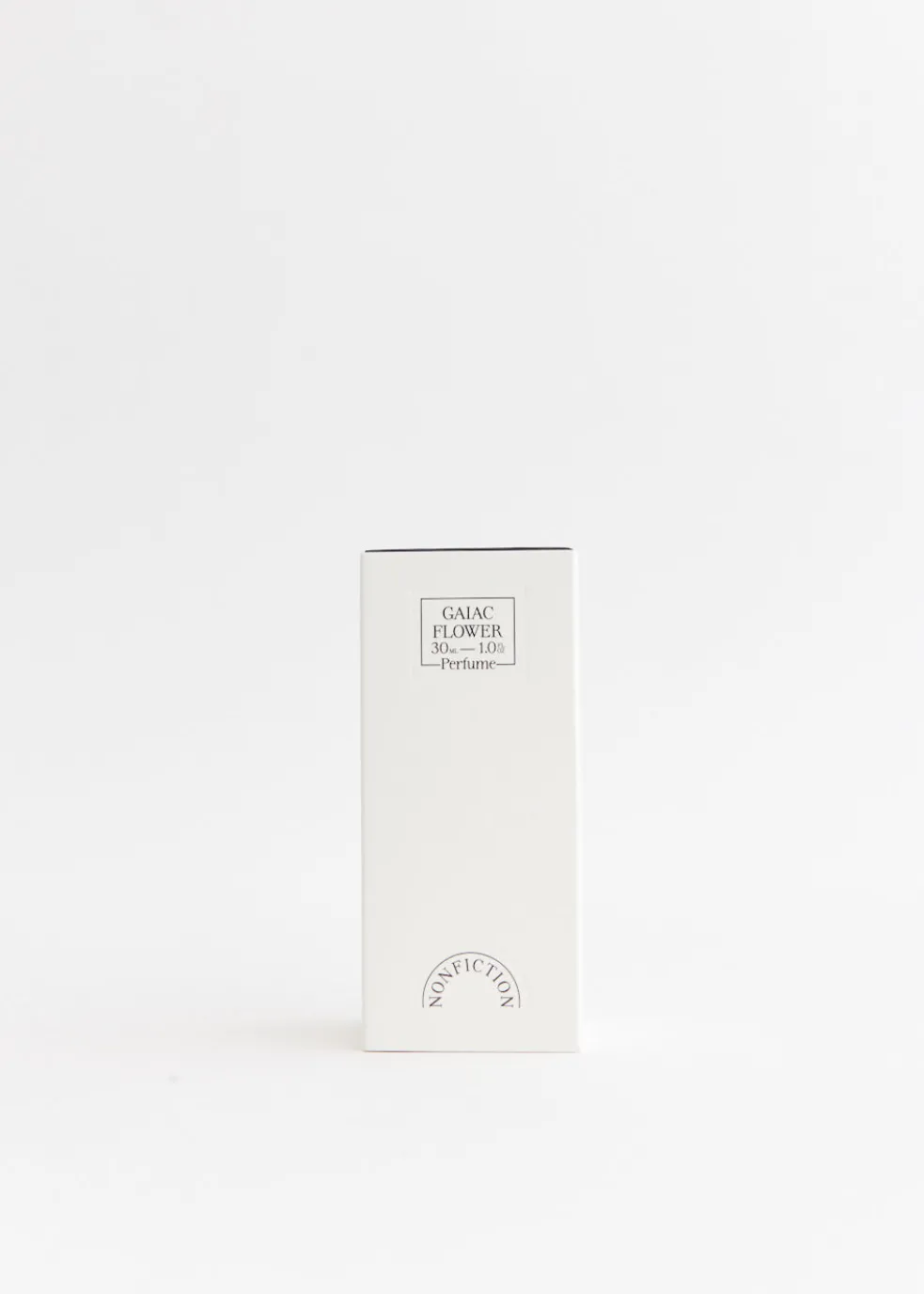 Gaiac Flower Perfume 30ml