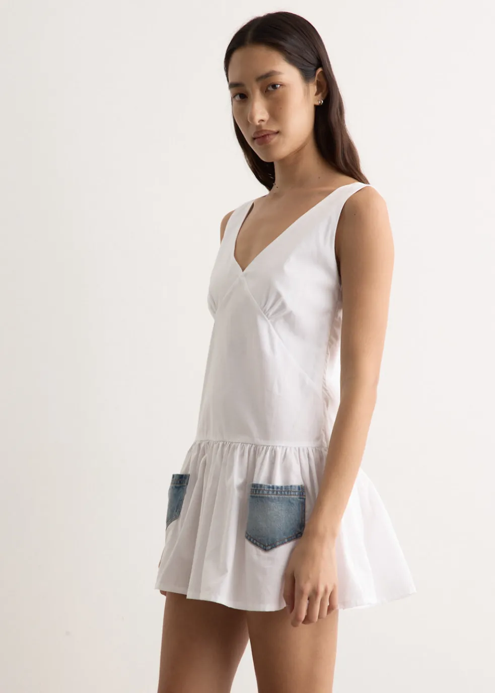 Garachico Mini Dress