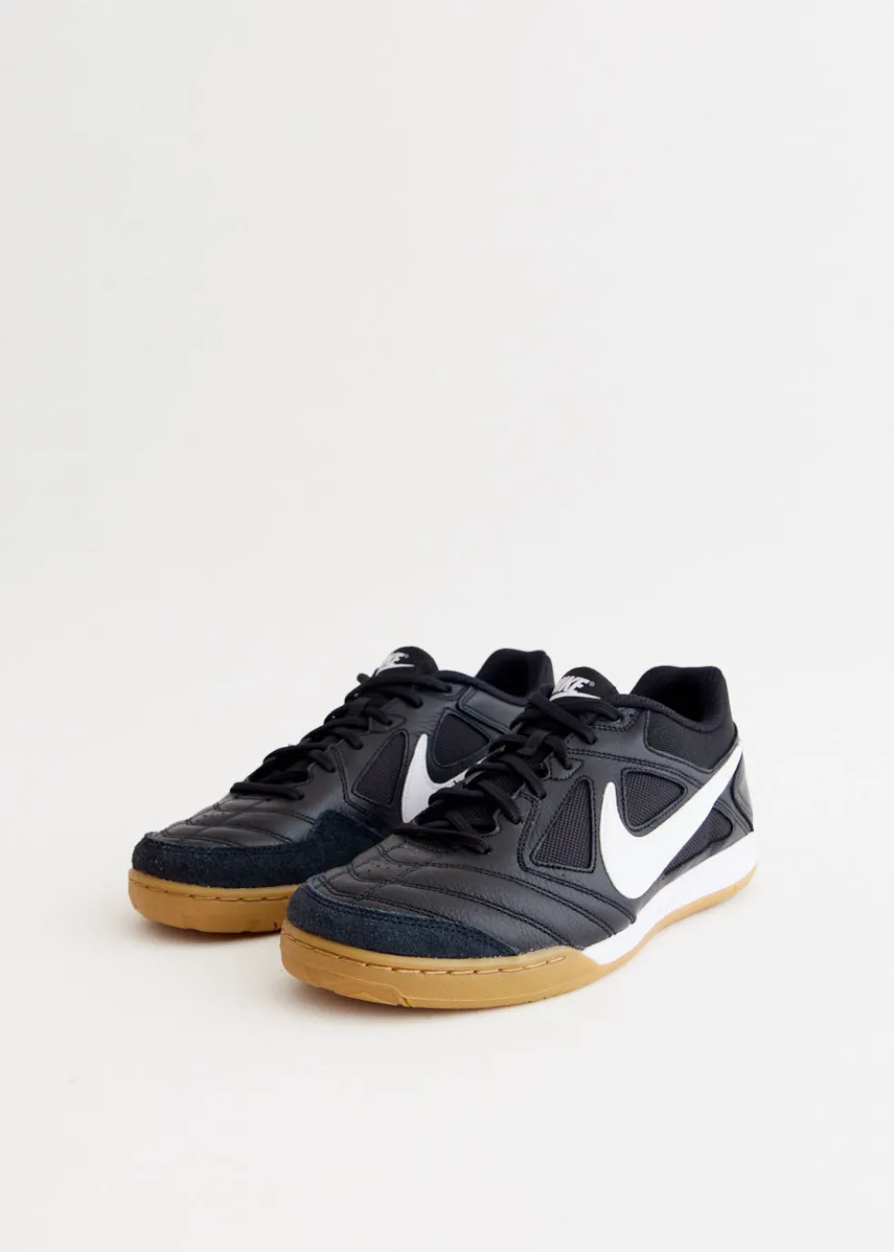 Gato 'Black' Sneakers