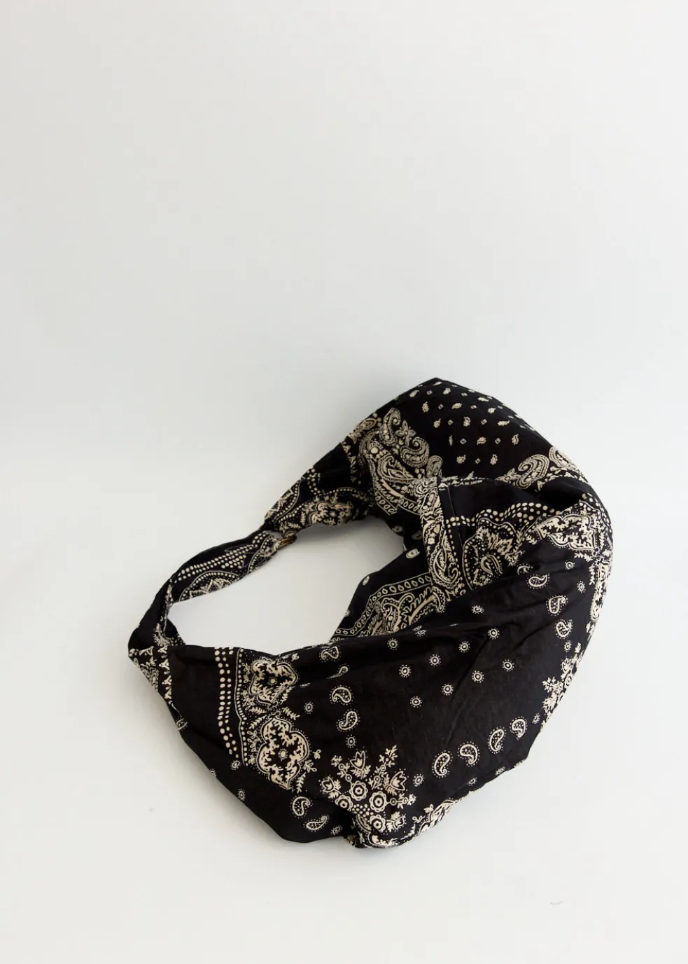 Gauze RAT BRAND Bandana Patchwork TRANSIT SNUFKIN Bag