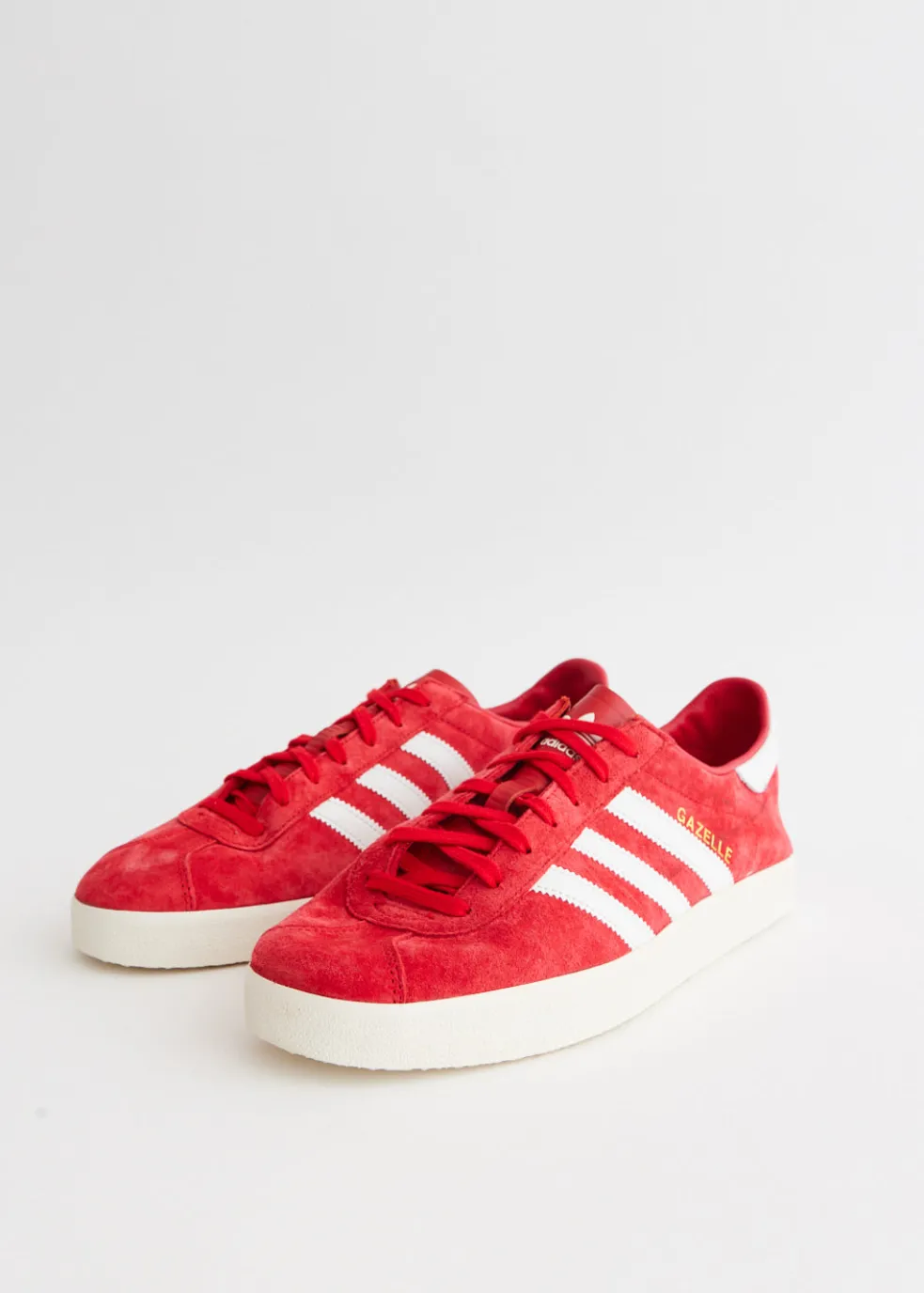 Gazelle Decon 'Better Scarlet' Sneakers