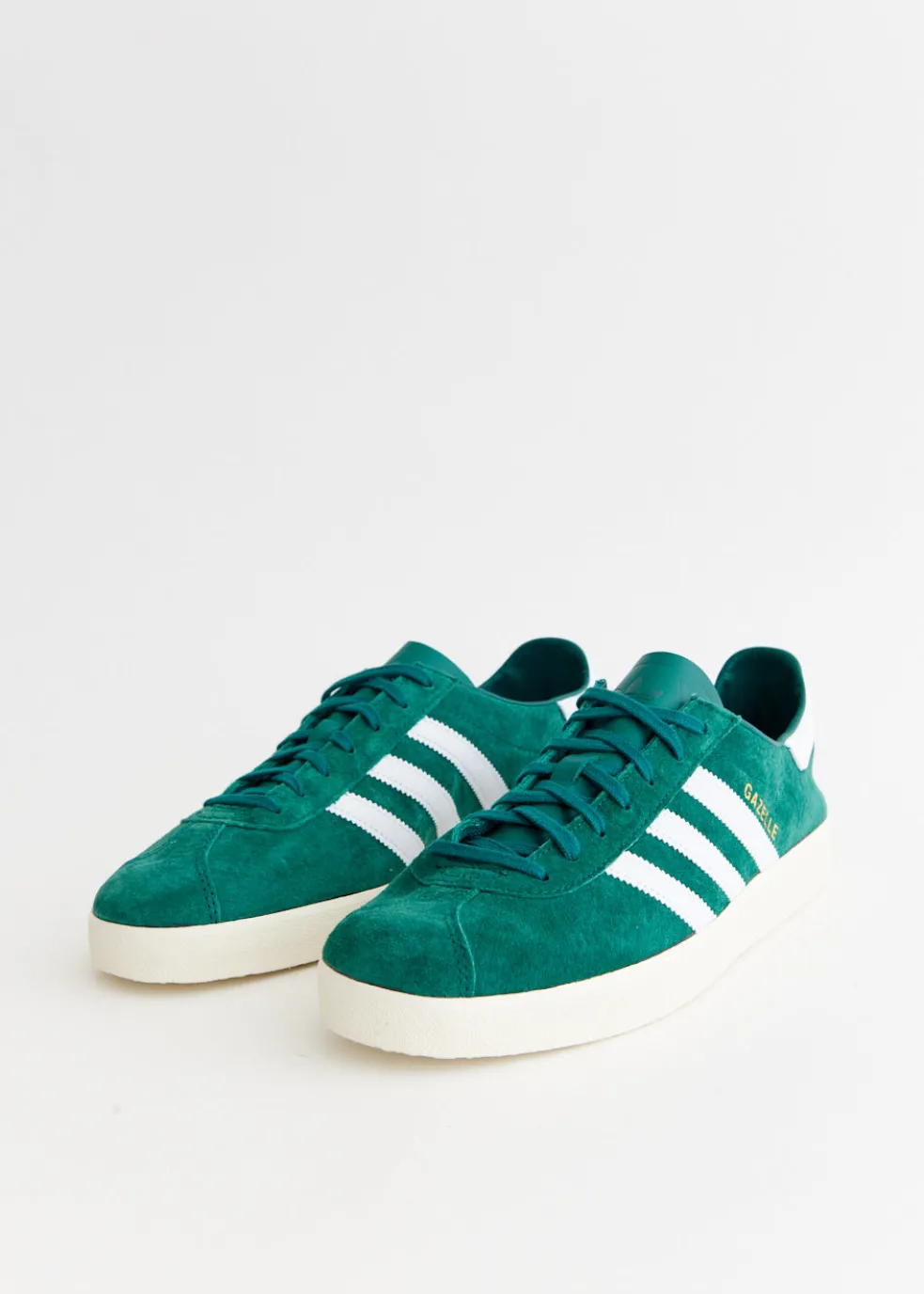 Gazelle Decon 'Collegiate Green' Sneakers