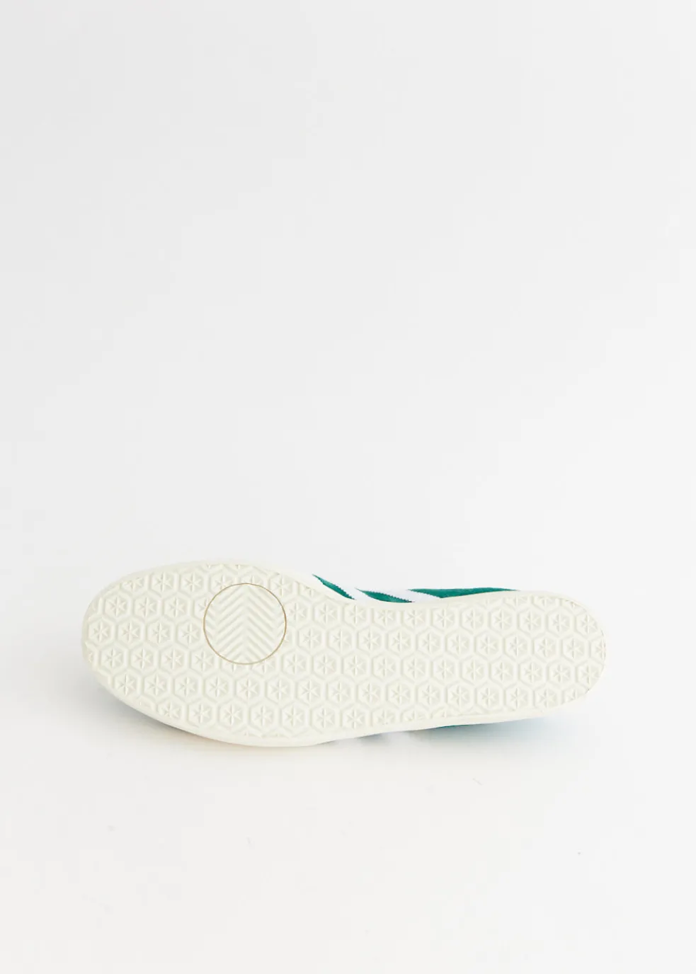 Gazelle Decon 'Collegiate Green' Sneakers