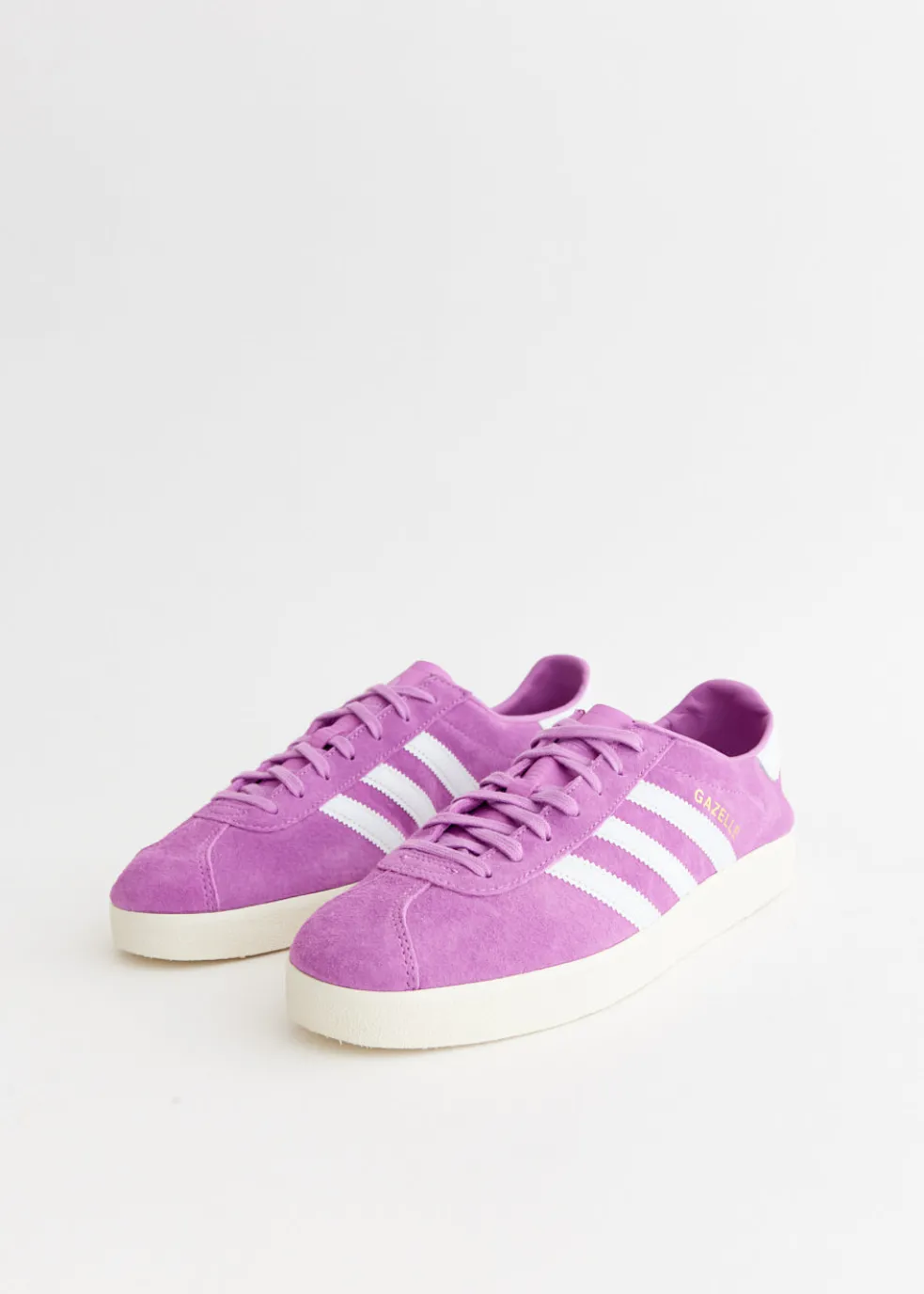 Gazelle Decon 'Preloved Purple' Sneakers