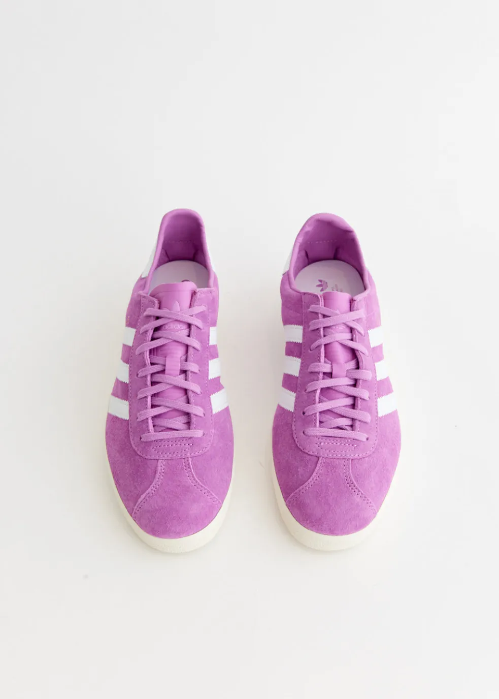 Gazelle Decon 'Preloved Purple' Sneakers
