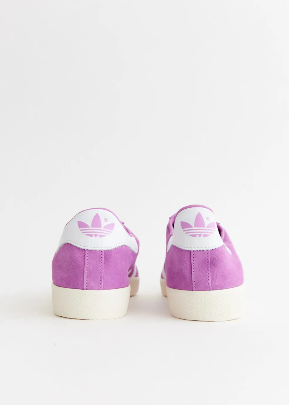 Gazelle Decon 'Preloved Purple' Sneakers