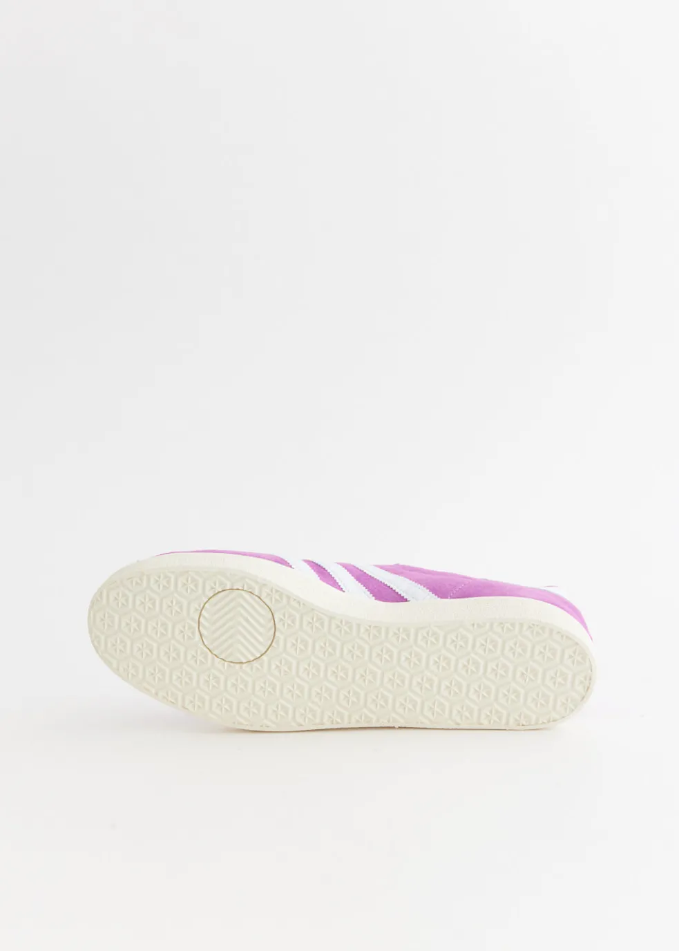 Gazelle Decon 'Preloved Purple' Sneakers