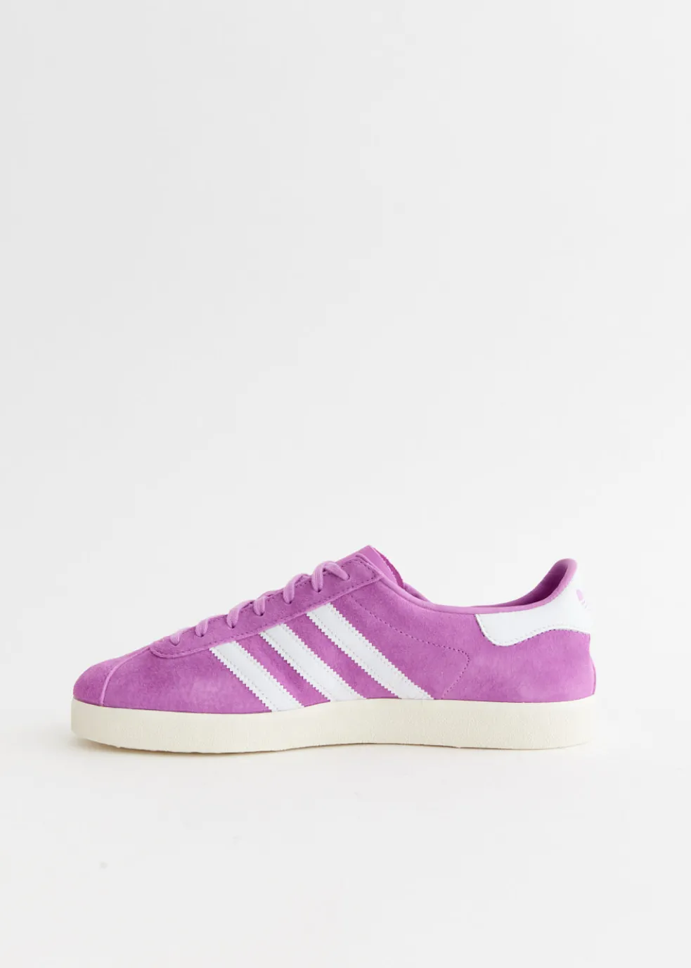 Gazelle Decon 'Preloved Purple' Sneakers