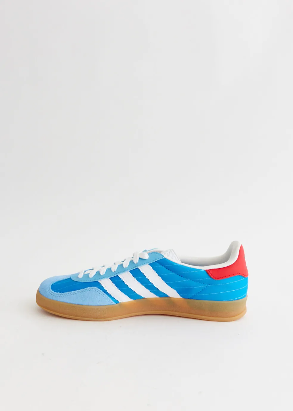 Gazelle Indoor 'Bright Blue' Sneakers