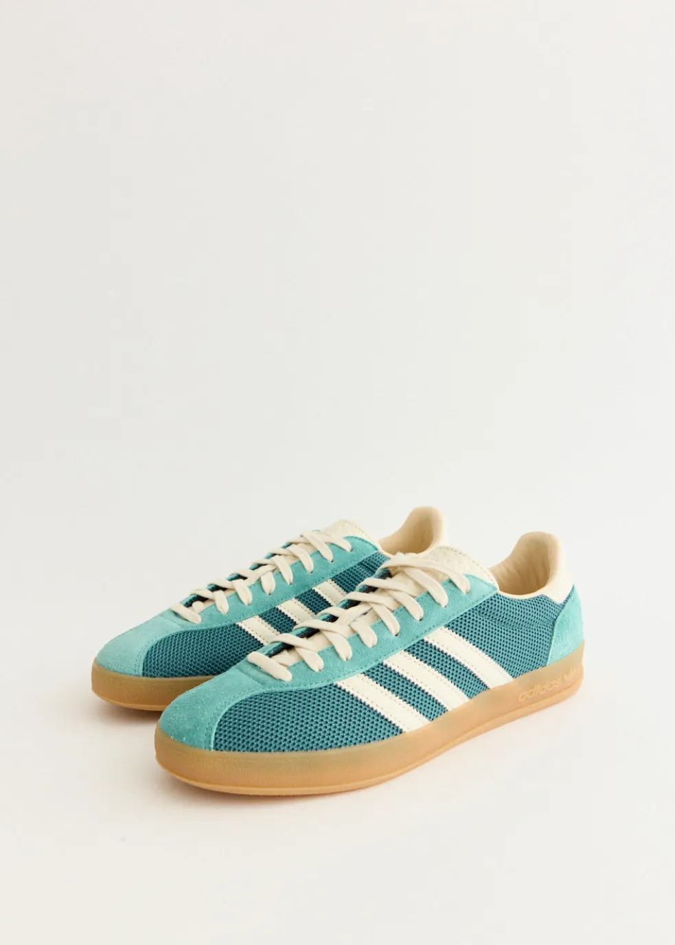 Gazelle Indoor Pro 'Preloved Teal' Sneakers