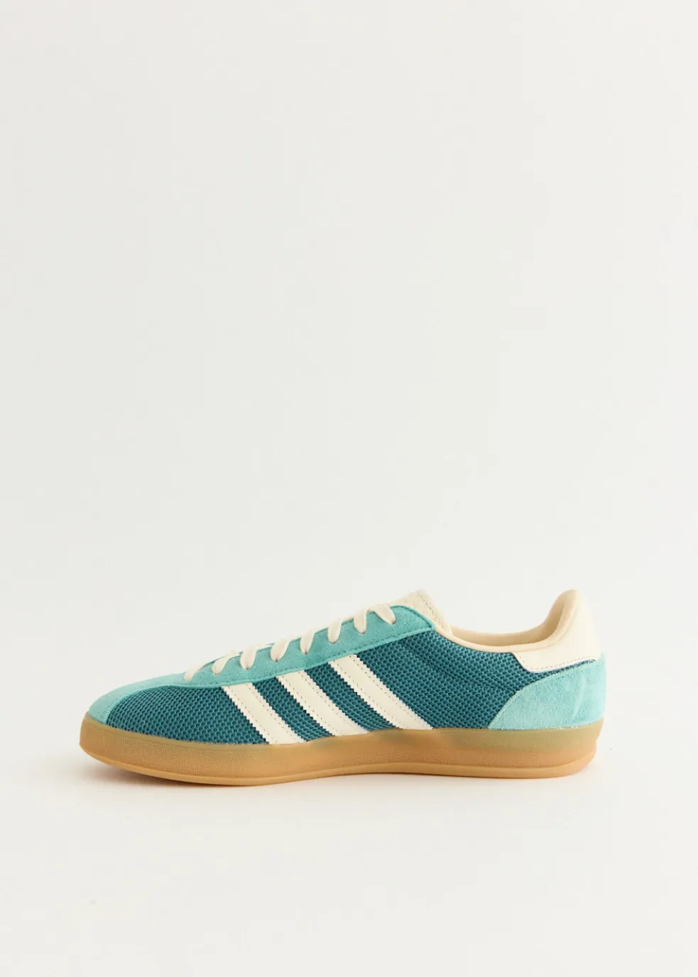 Gazelle Indoor Pro 'Preloved Teal' Sneakers