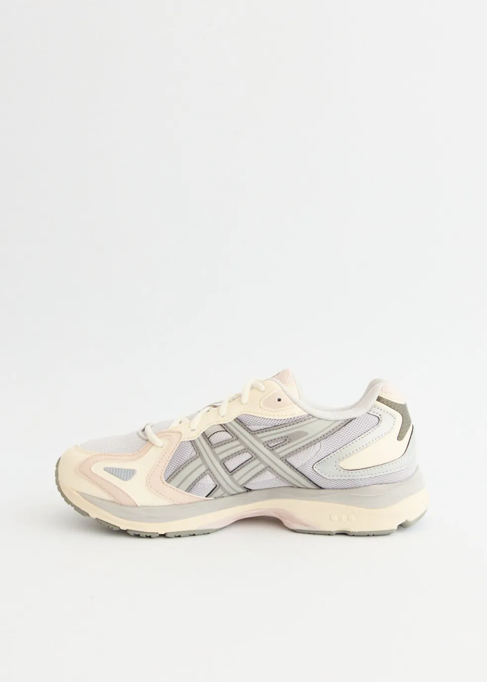 GEL-K1011 'Cloud Grey Cream' Sneakers
