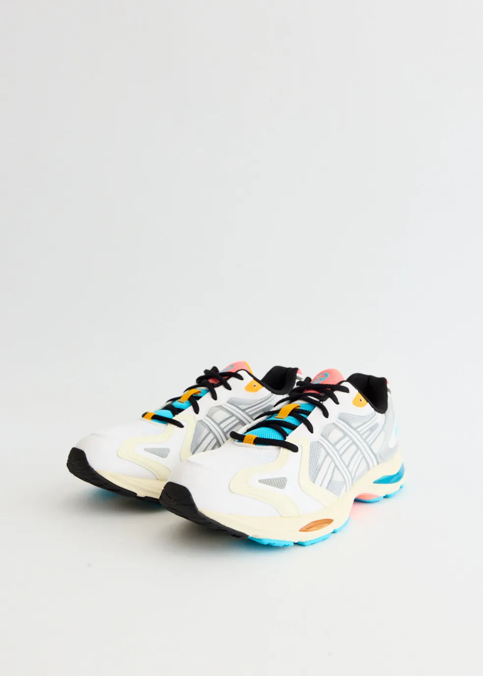 GEL-K1011 'White' Sneakers