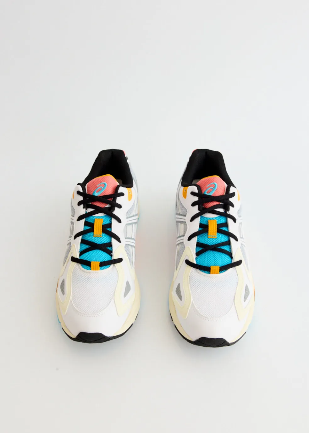 GEL-K1011 'White' Sneakers