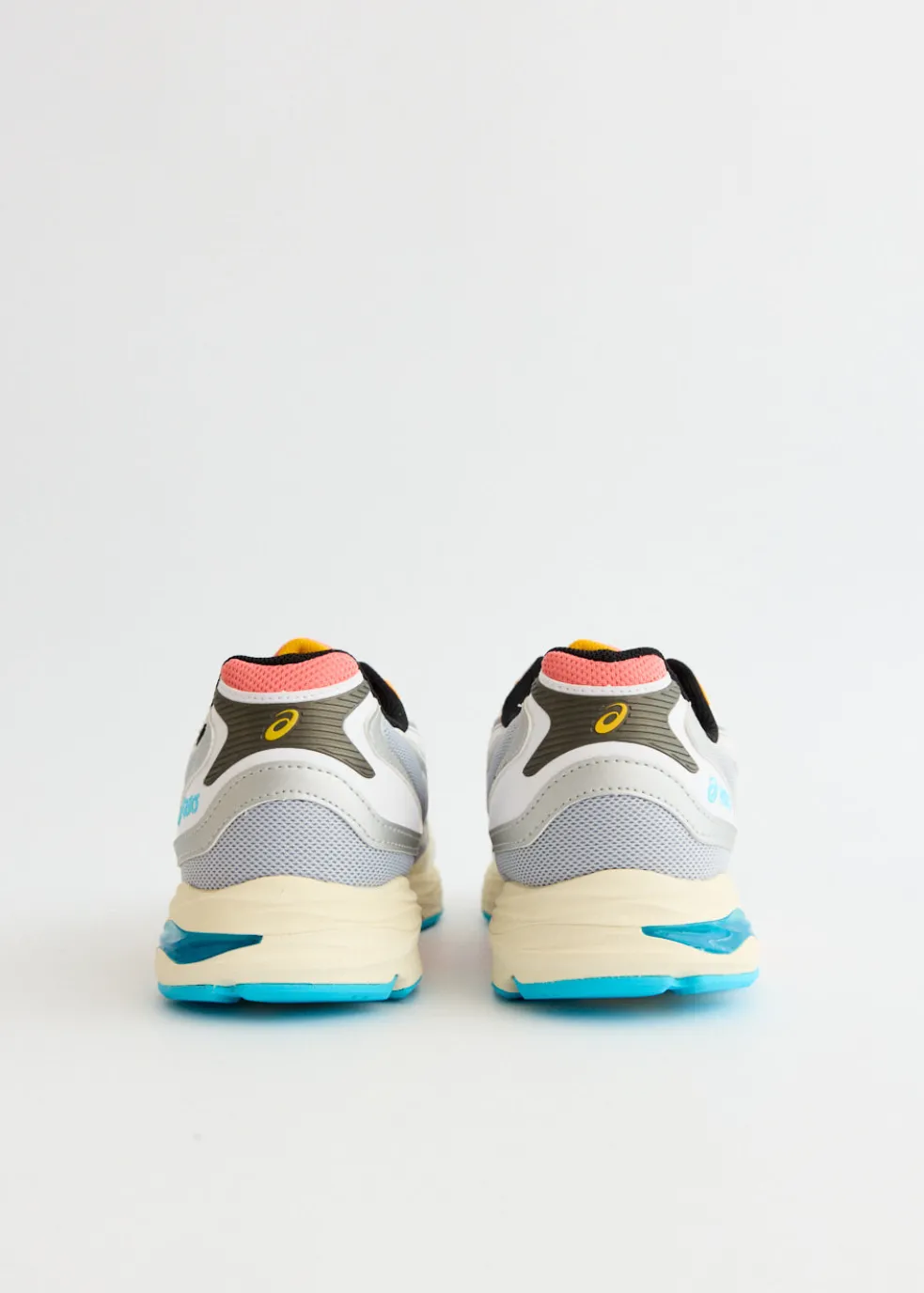 GEL-K1011 'White' Sneakers