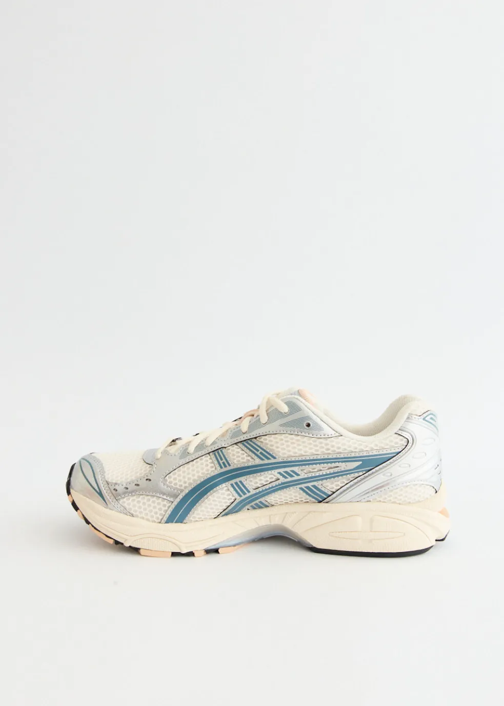 Gel-Kayano 14 'Cream Ironclad' Sneakers