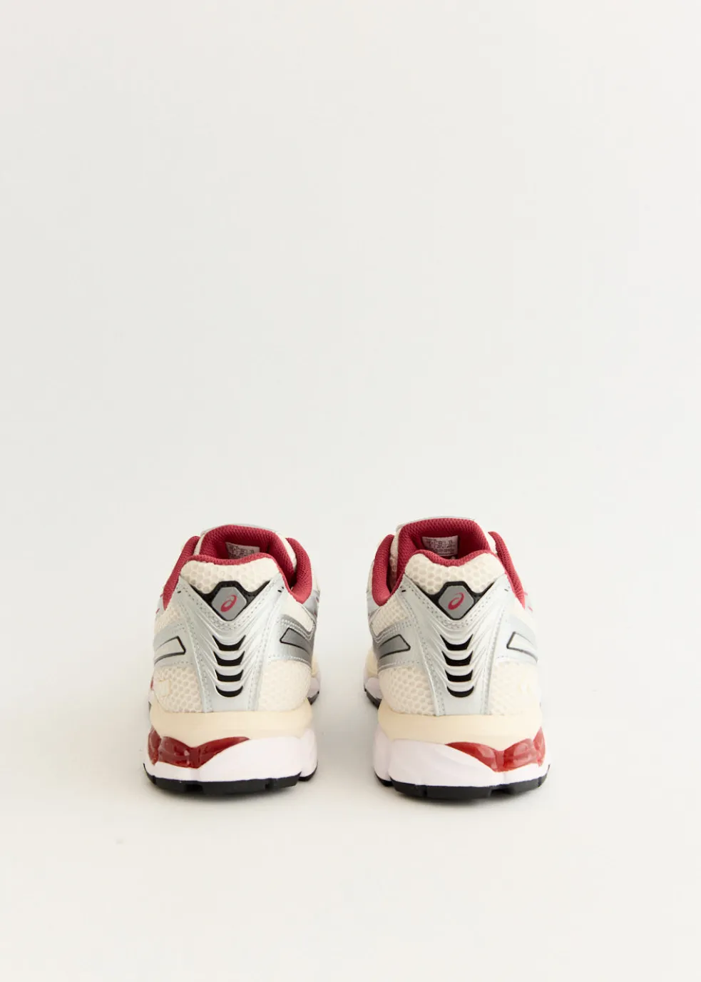 Gel-Kayano 12.1 'Cream Pure Silver' Sneakers