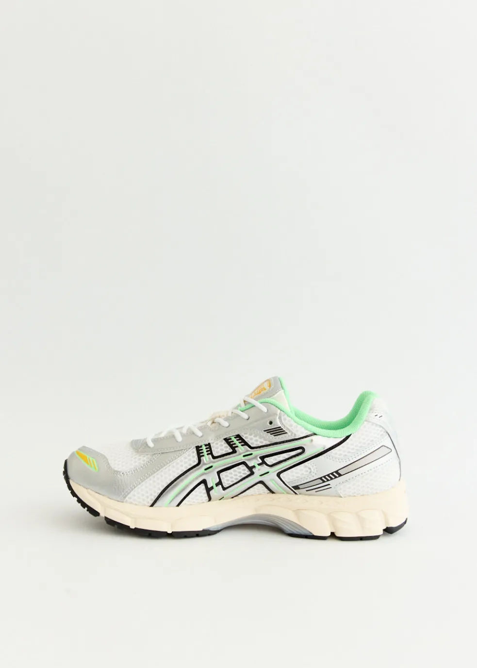 Gel-Kayano 12.1 'White Menthol' Sneakers