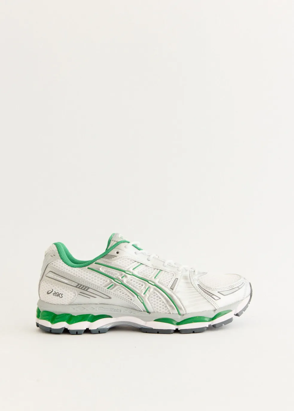 Gel-Kayano 12.1 'White Pure Silver' Sneakers