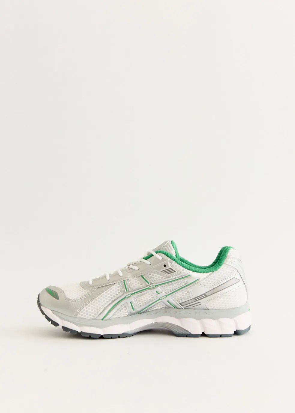 Gel-Kayano 12.1 'White Pure Silver' Sneakers