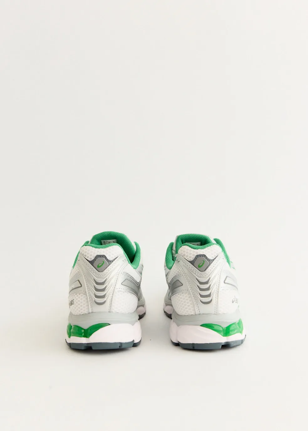 Gel-Kayano 12.1 'White Pure Silver' Sneakers