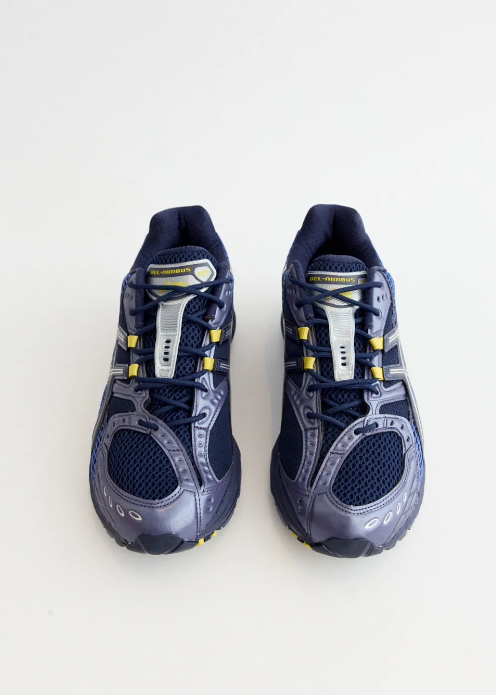 Gel-Nimbus 10.1 'Indigo Fog' Sneakers