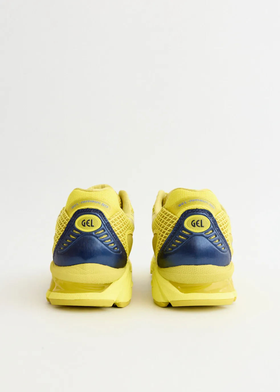 Gel-Nimbus 10.1 'Lemon Spark' Sneakers