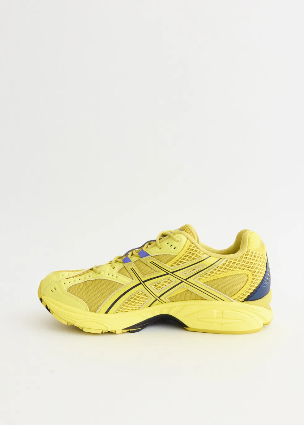 Gel-Nimbus 10.1 'Lemon Spark' Sneakers