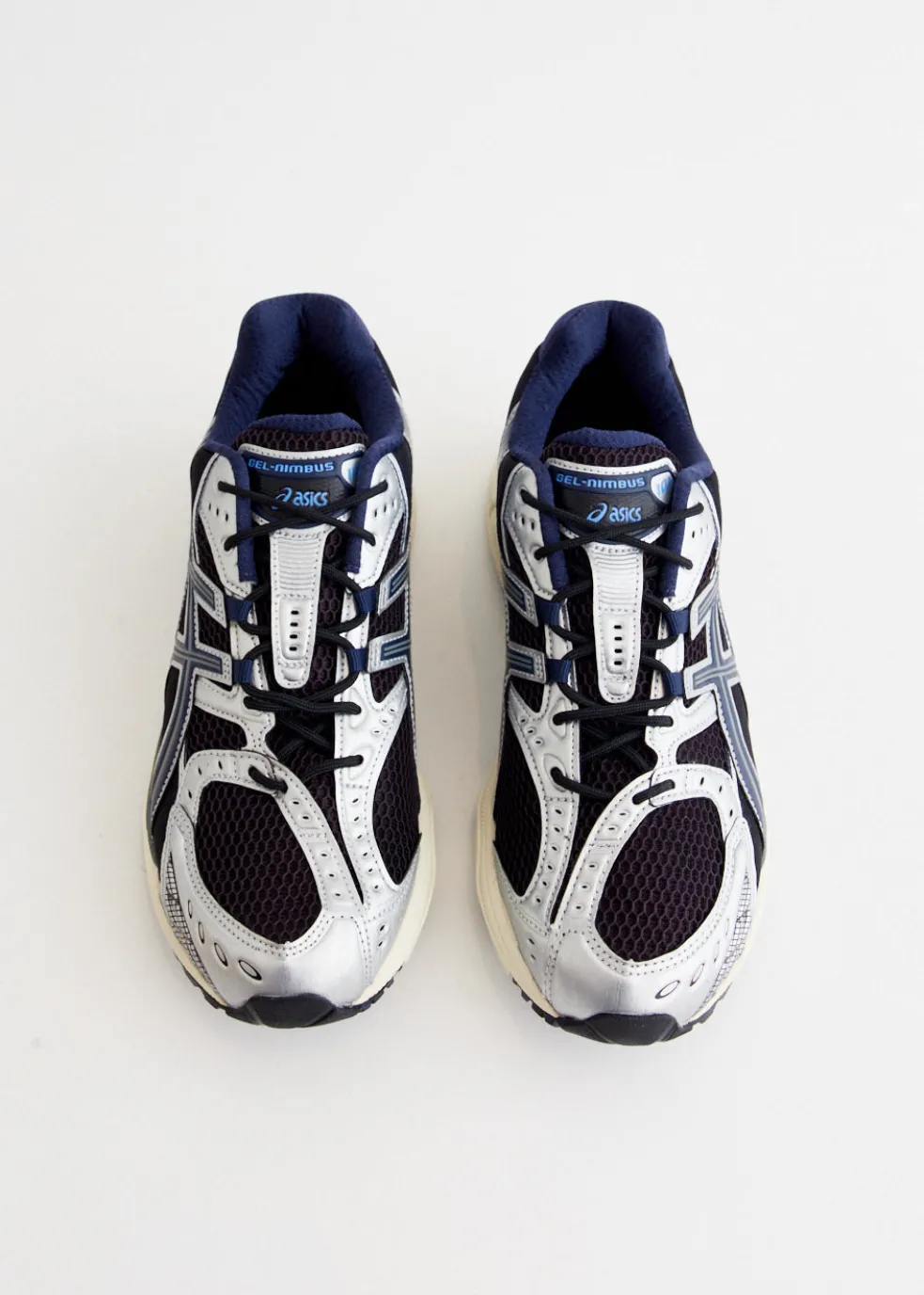 Gel-Nimbus 10.1 'Midnight' Sneakers