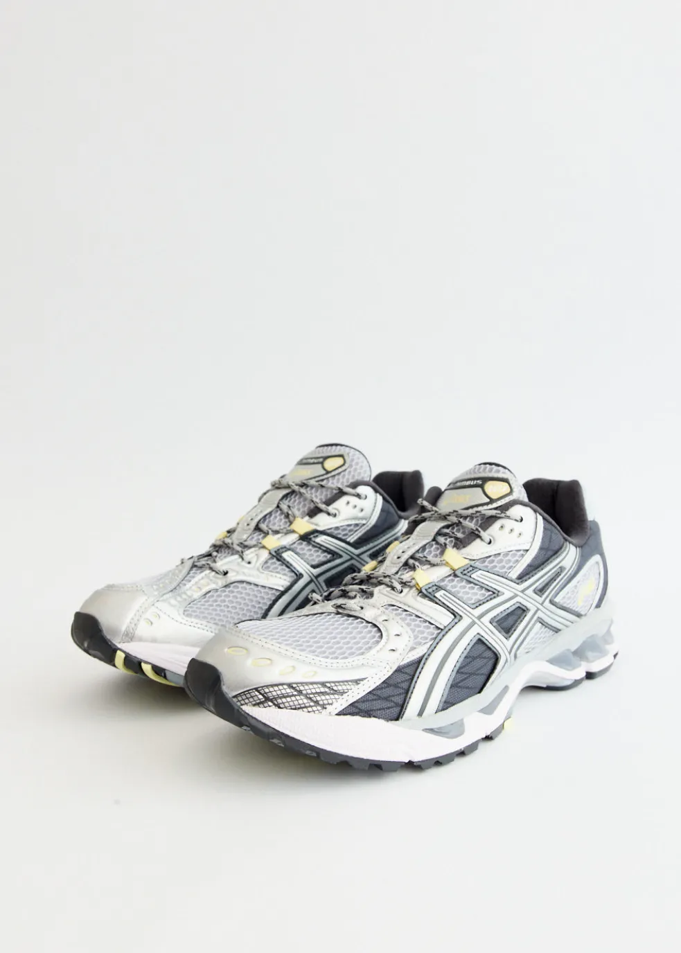 Gel-Nimbus 10.1 'Piedmont Grey' Sneakers