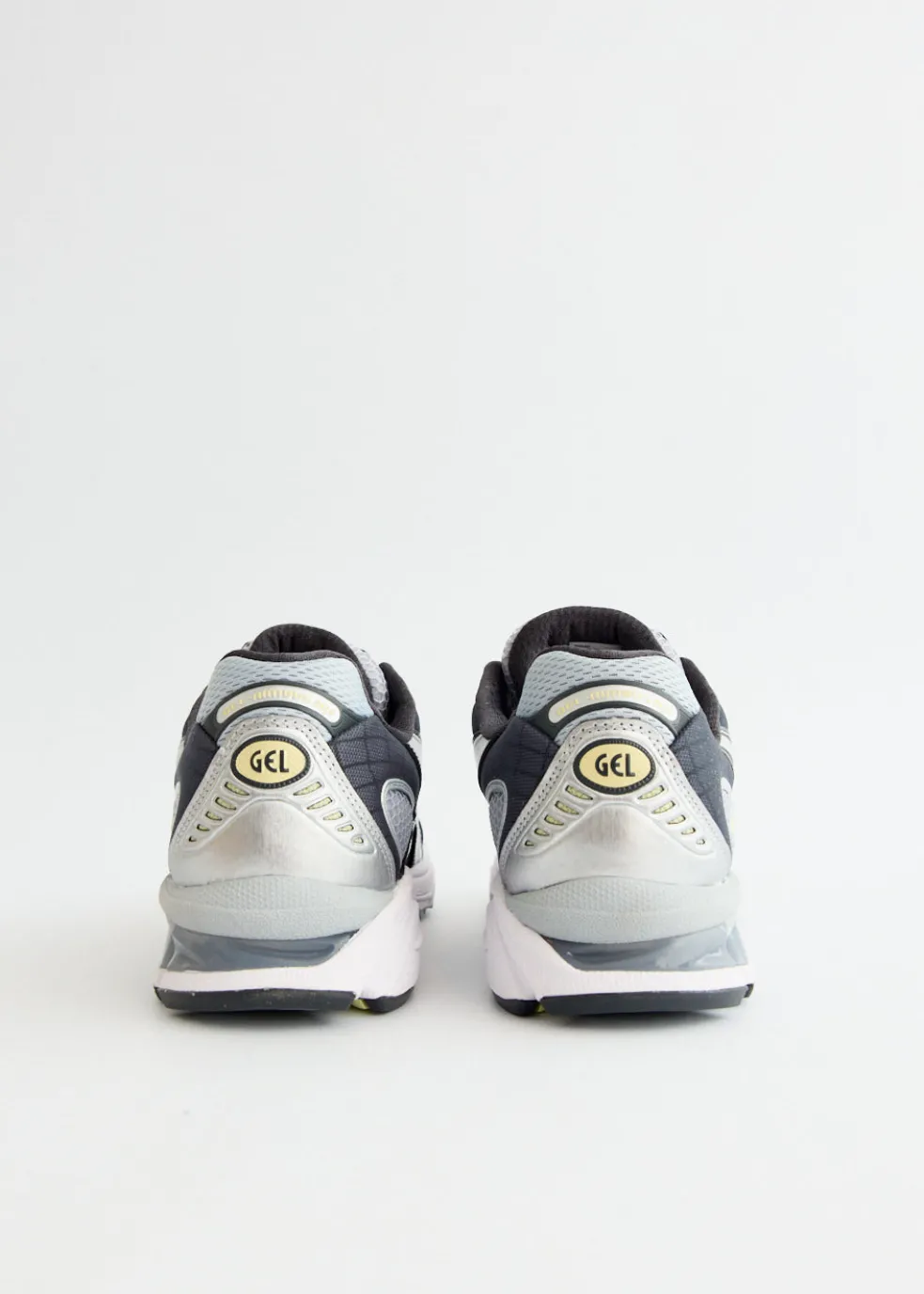 Gel-Nimbus 10.1 'Piedmont Grey' Sneakers