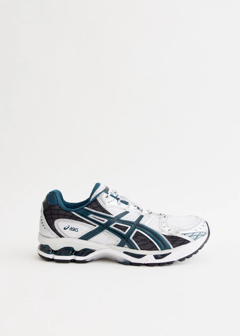 Gel-Nimbus 10.1 'Saxon Green' Sneakers