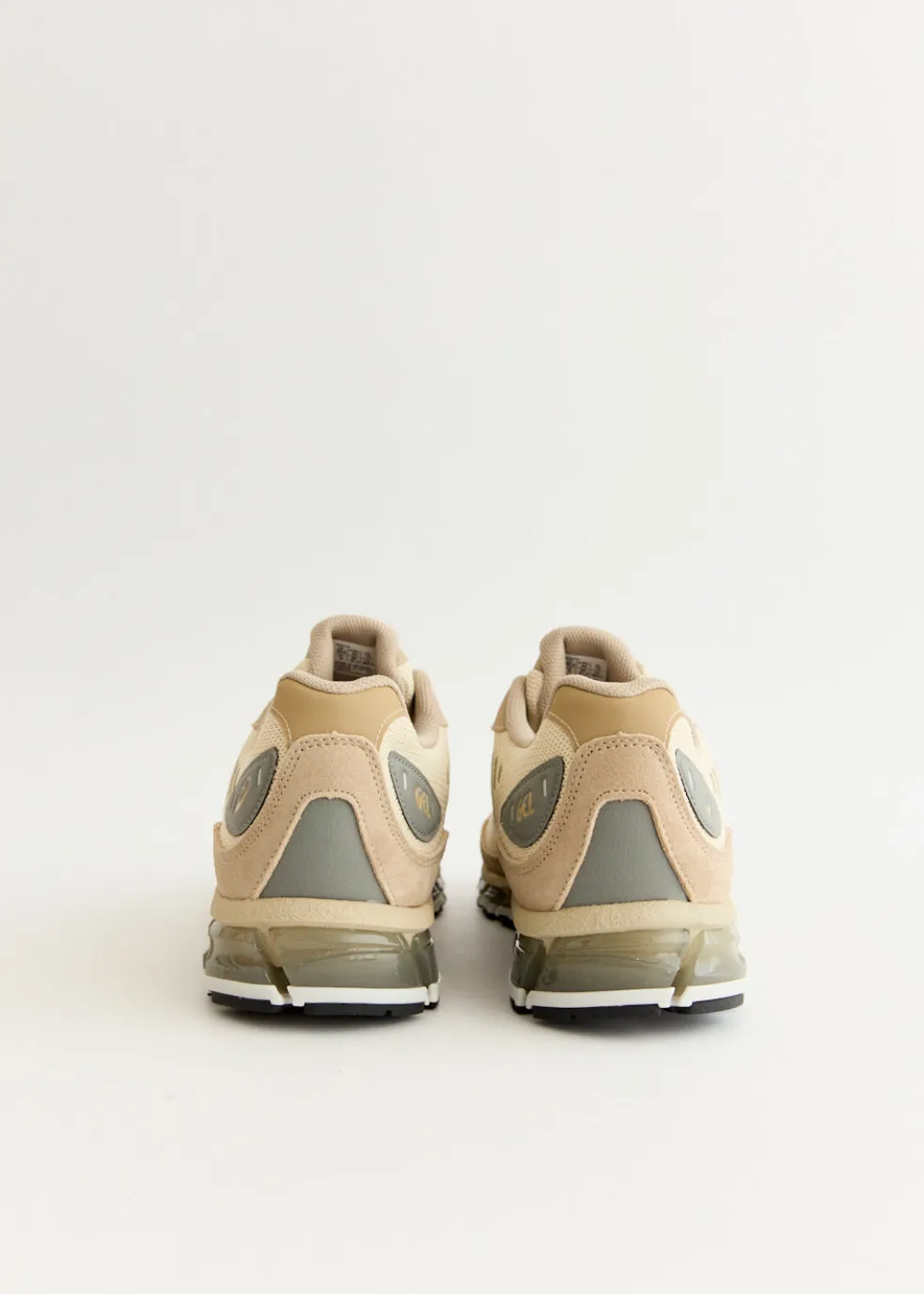 GEL-Quantum 360 I AMP 'Pale Oak' Sneakers
