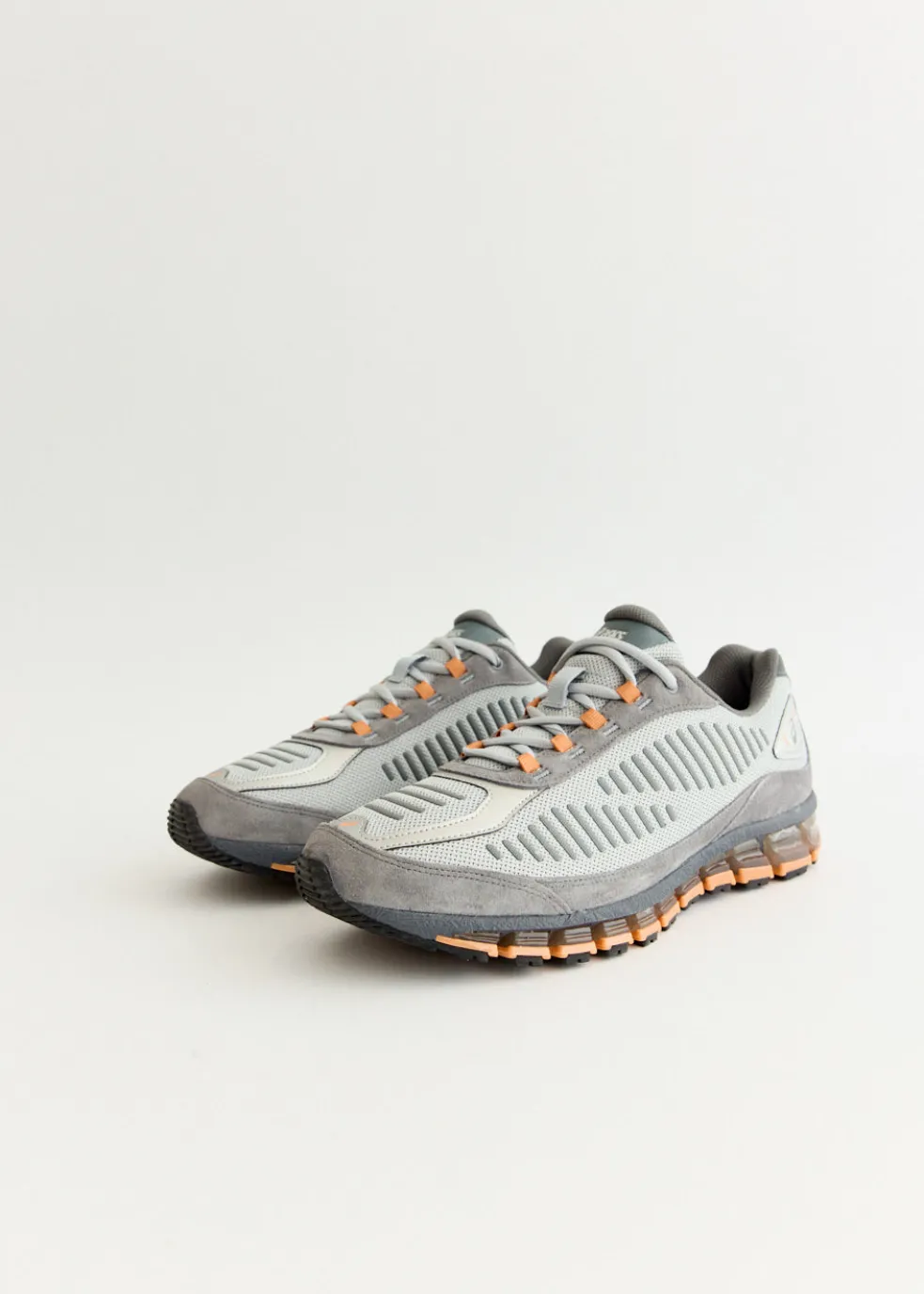 GEL-Quantum 360 I AMP 'Piedmont Grey' Sneakers