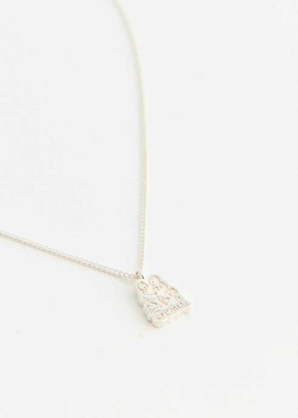 Gemini Pendant
