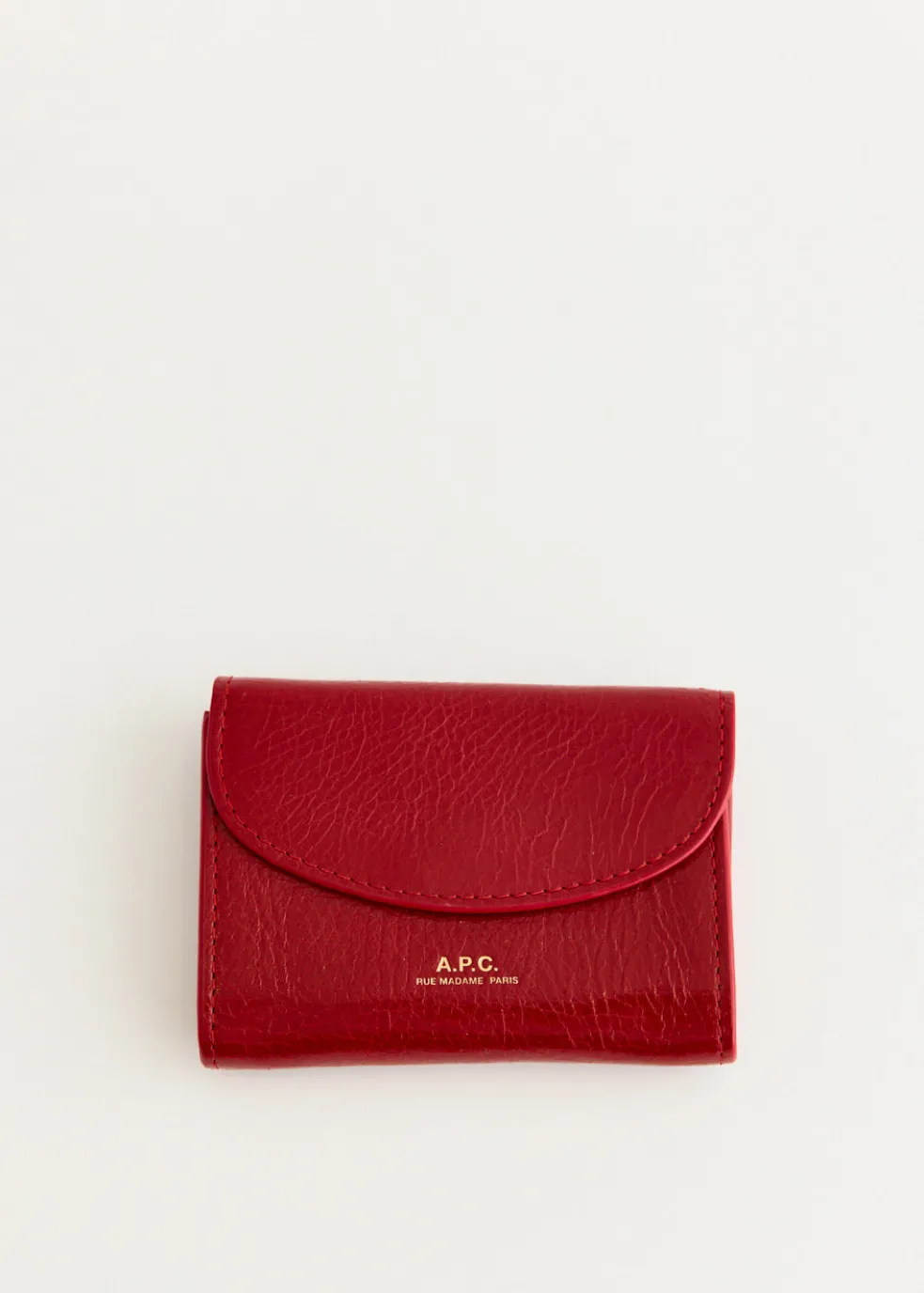 Geneve Business Card Holder