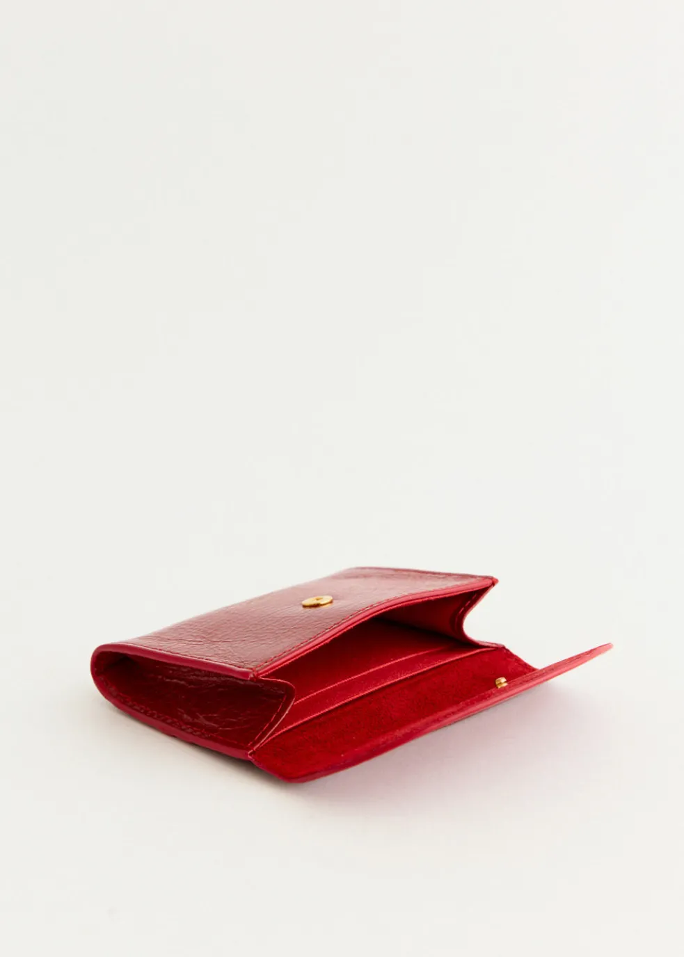 Geneve Business Card Holder