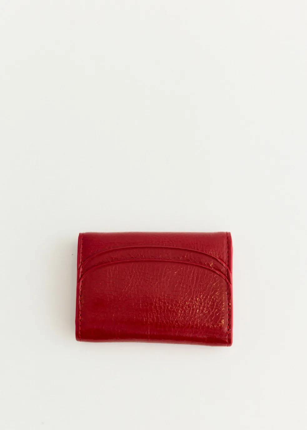 Geneve Business Card Holder