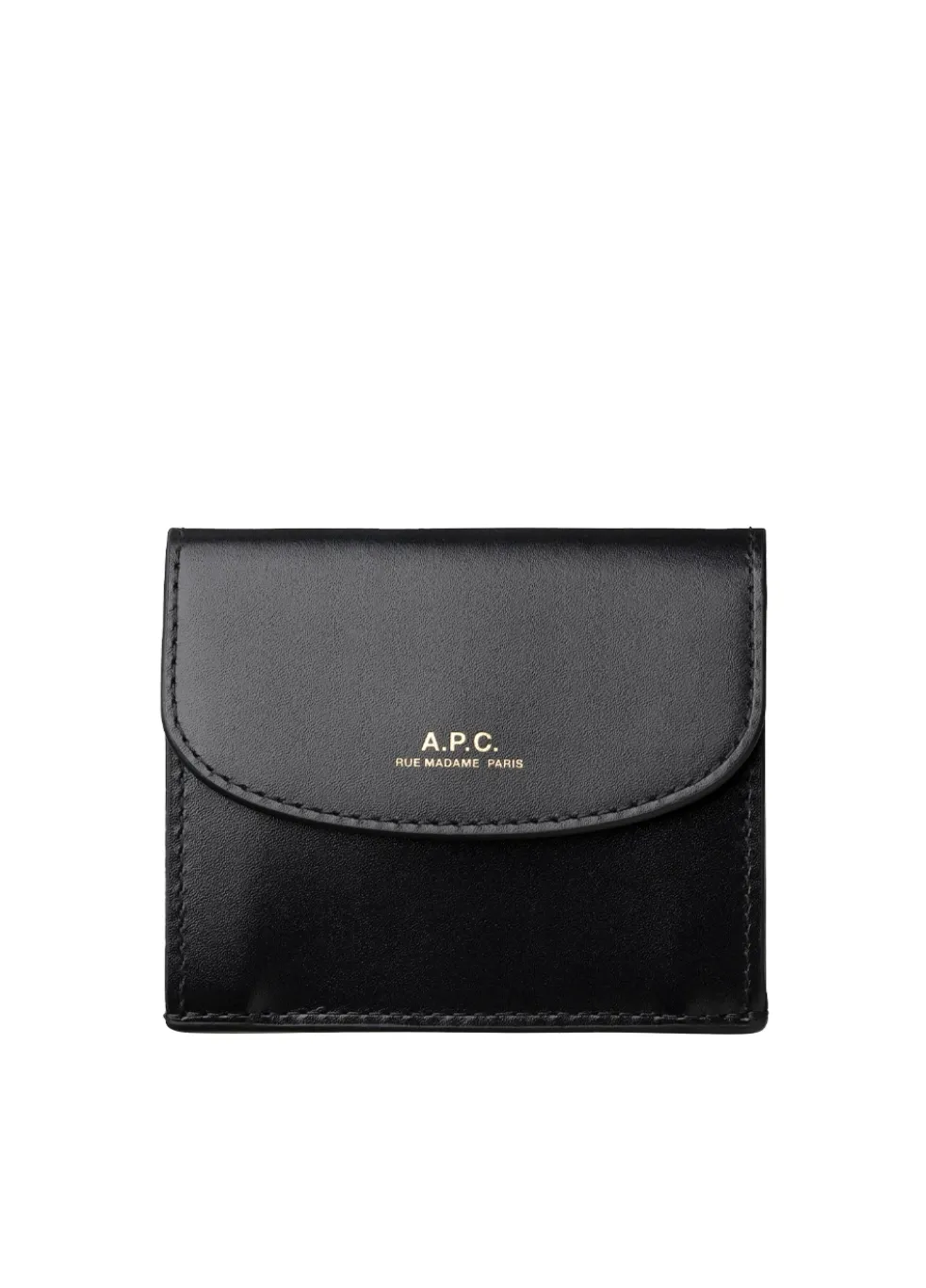 Geneve Trifold Wallet