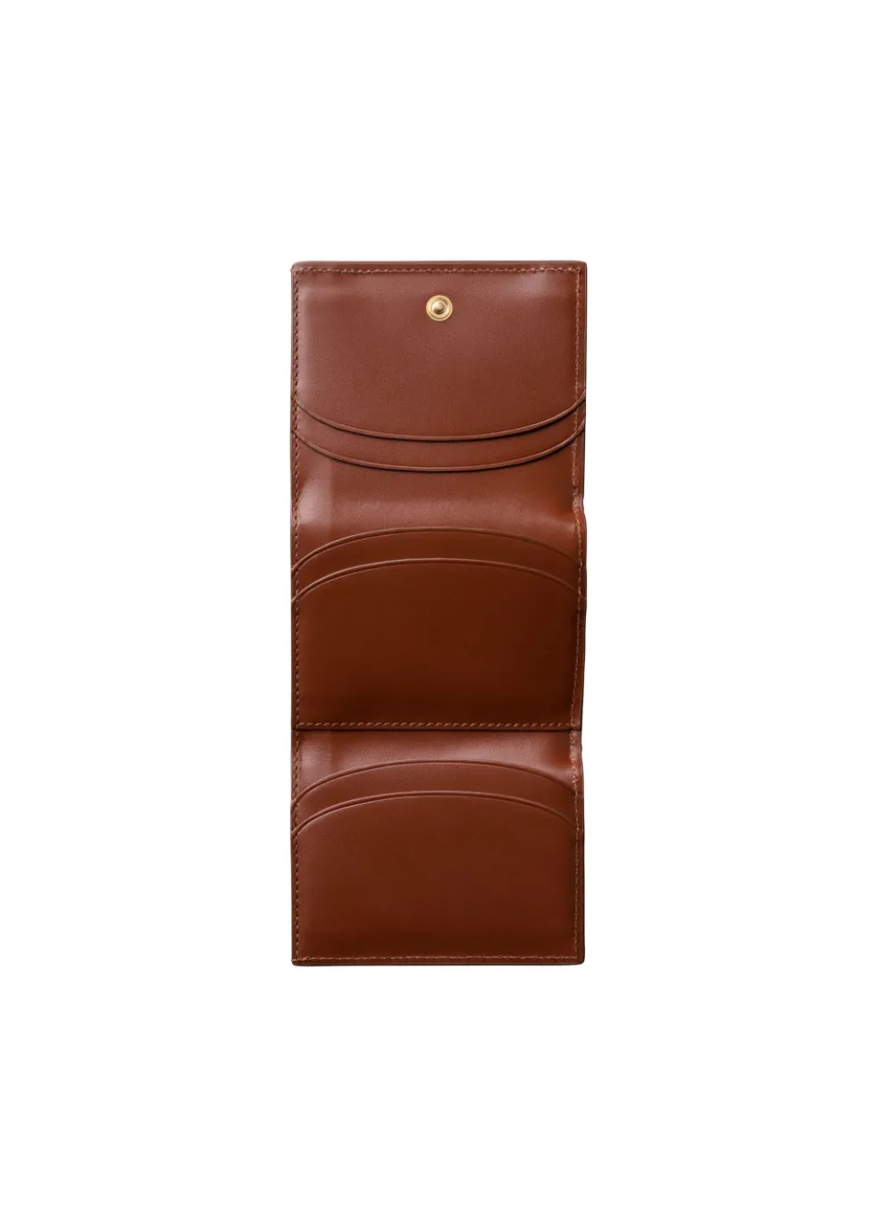 Geneve Trifold Wallet