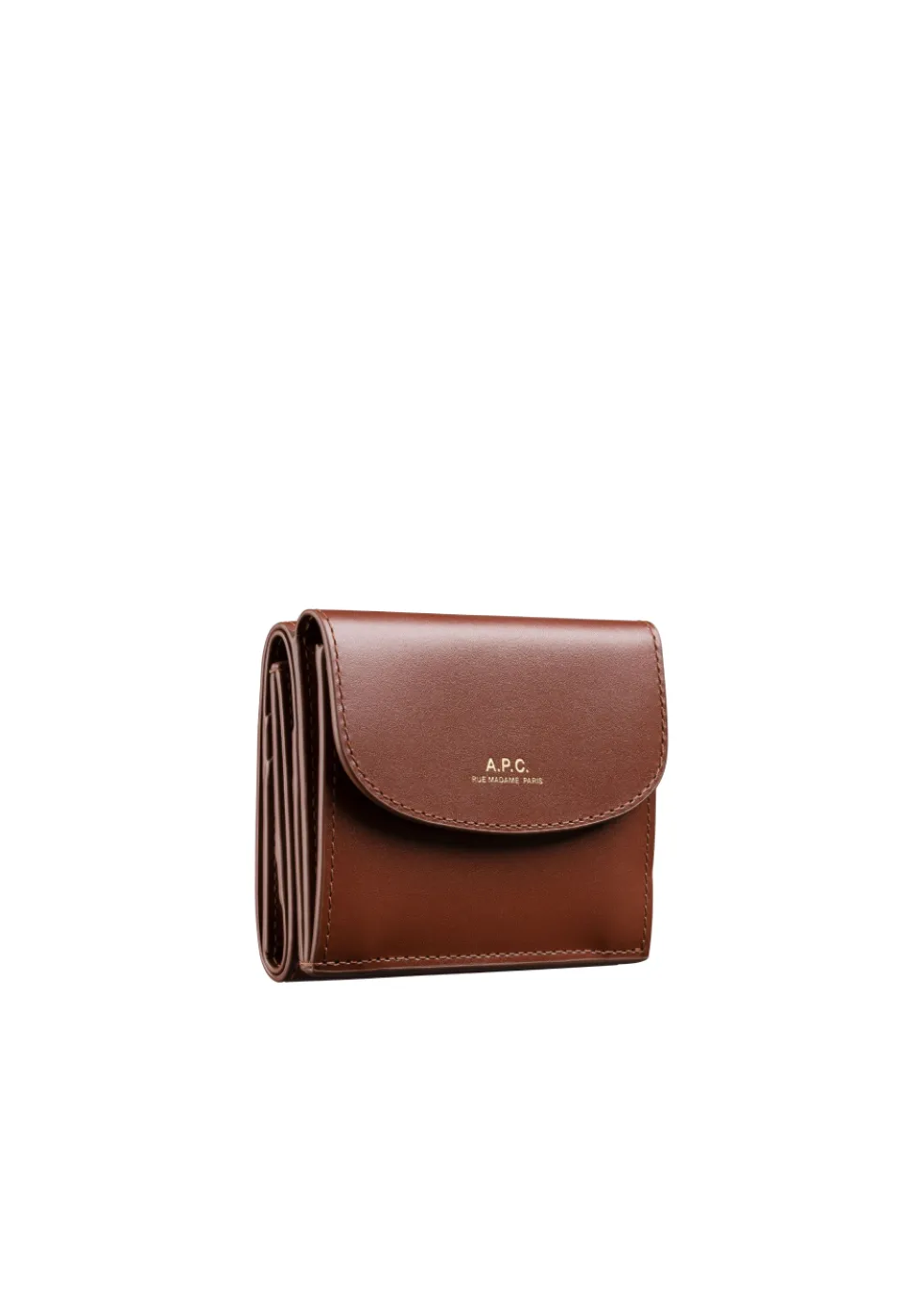 Geneve Trifold Wallet